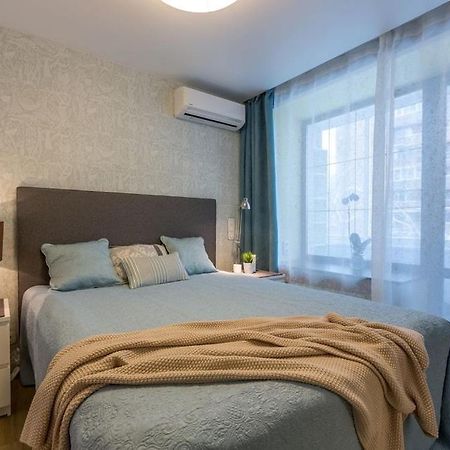 Apartmán 1 Комн Кв, Рядом С Магазином Атб Čerkasy Exteriér fotografie
