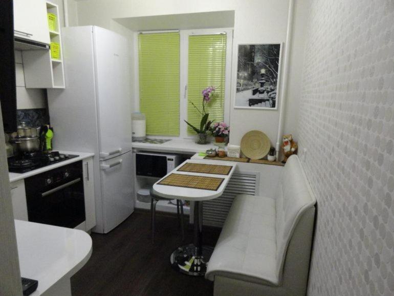 Apartmán 1 Комн Кв, Рядом С Магазином Атб Čerkasy Exteriér fotografie